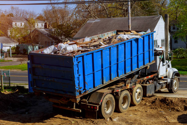 Property Management Cleanouts in Cattaraugus, NY