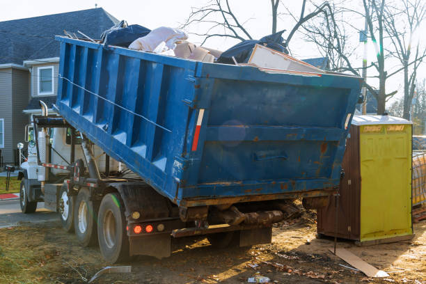 Best Hoarding Cleanup  in Cattaraugus, NY