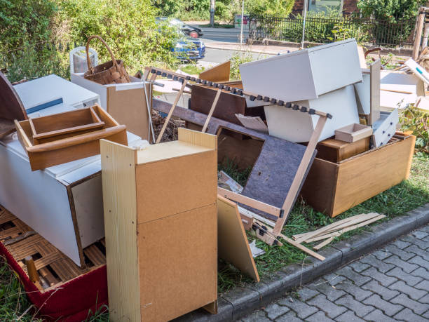 Trusted Cattaraugus, NY Junk Removal Services Experts