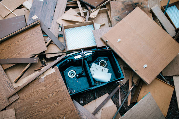 Best Retail Junk Removal  in Cattaraugus, NY